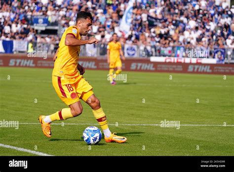 cittadella x brescia|Brescia.